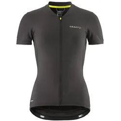 CRAFT ADV Endur Fahrradtrikot Damen 992000 - slate XS