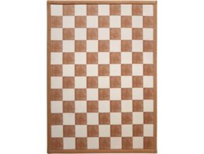 Kinderteppich mit Memory-Schaum 150x200 cm