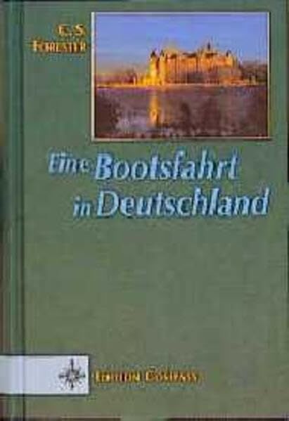 Eine Bootsfahrt in Deutschland (Edition Compass) - Preis vom 12.10.2026 11:37:12 h
