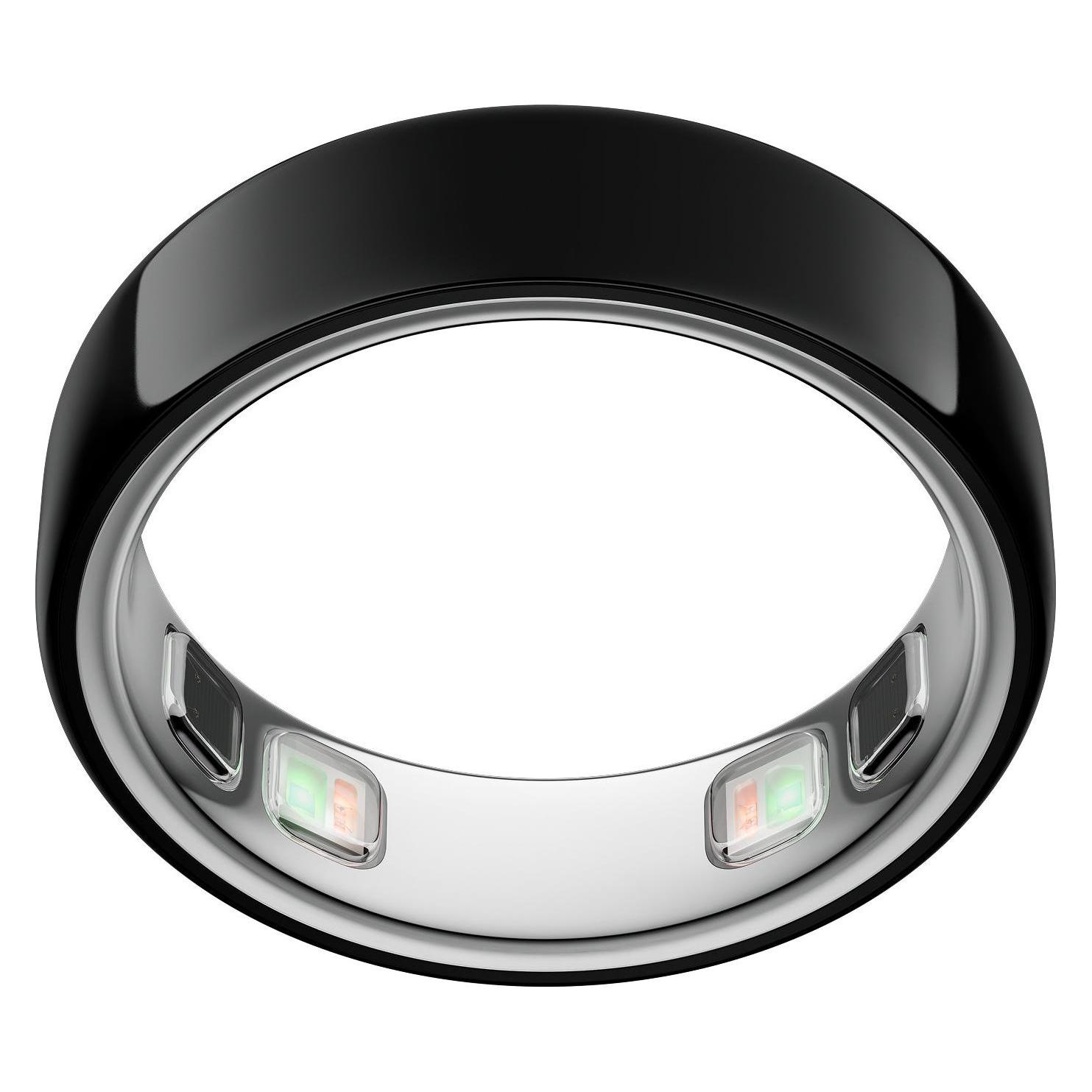 Oura Ring 5 (12, Black) (JZ90-61615-12)