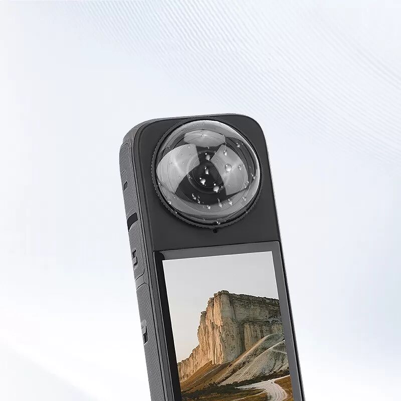 INF Schutzlinse für Insta360 ONE X4