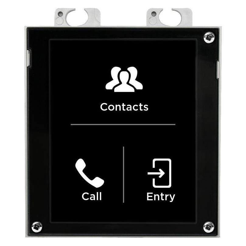 2N Display Touch-modul für EntryCom IP Verso (9155036)