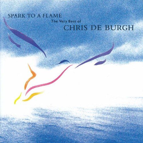 Chris De Burgh - Spark to a Flame - The Very Best of Chris de Burgh - Preis vom 11.10.2026 03:10:56 h
