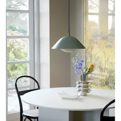 Nordlux Pendelleuchte FREYA 35, E27, IP20, grün NORD-2213083023
