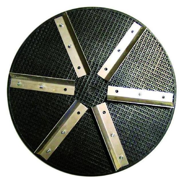 Eibenstock Rabottierscheibe (Klett) (37726000)
