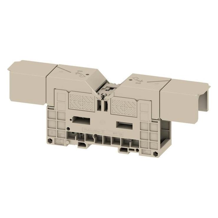 Weidmüller Bolt-type screw terminals,WFF 120/AH (WFF 120/AH - 1029500000)