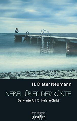 Neumann, H. Dieter - Nebel über der Küste - Preis vom 11.10.2026 15:43:13 h