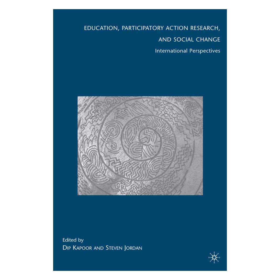 Springer Education, Participatory Action Research, and Social Change (Englisch, Softcover, Dip Kapoor, S. Jordan) (55820596)