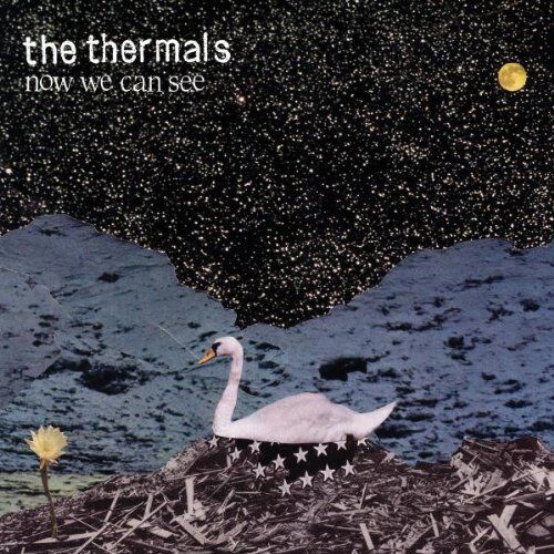 the Thermals - Now We Can See - Preis vom 11.10.2026 15:43:13 h