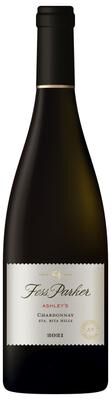 """Fess Parker""" """Fess Parker Ashley's Chardonnay 2021 White Wine - California"""