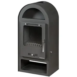 5035 Efes Classic, Leistung: 7,78 kW, Kaminofen, Schwedenofen