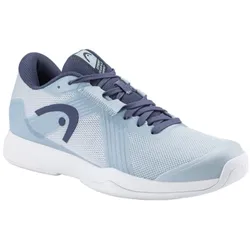 Head Damen Tennis Schuhe Sprint Team 4.0 Carpet Blue - 40 - 40