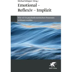 Emotional – Reflexiv – Implizit, Fachbücher von Johannes Warneboldt, Michael Klöpper, Chris Jaenicke, Elke Reinken, Theo Piegler, Georg Tessmann