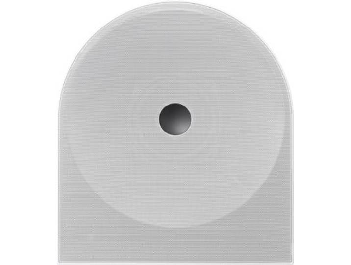 Samsung - Enceinte Sans Fil Music Studio 5 Hw-Ls51h Wifi Bt White