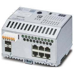 Phoenix Contact 1043491 FL SWITCH 2506-2SFP Industrial Ethernet Switch