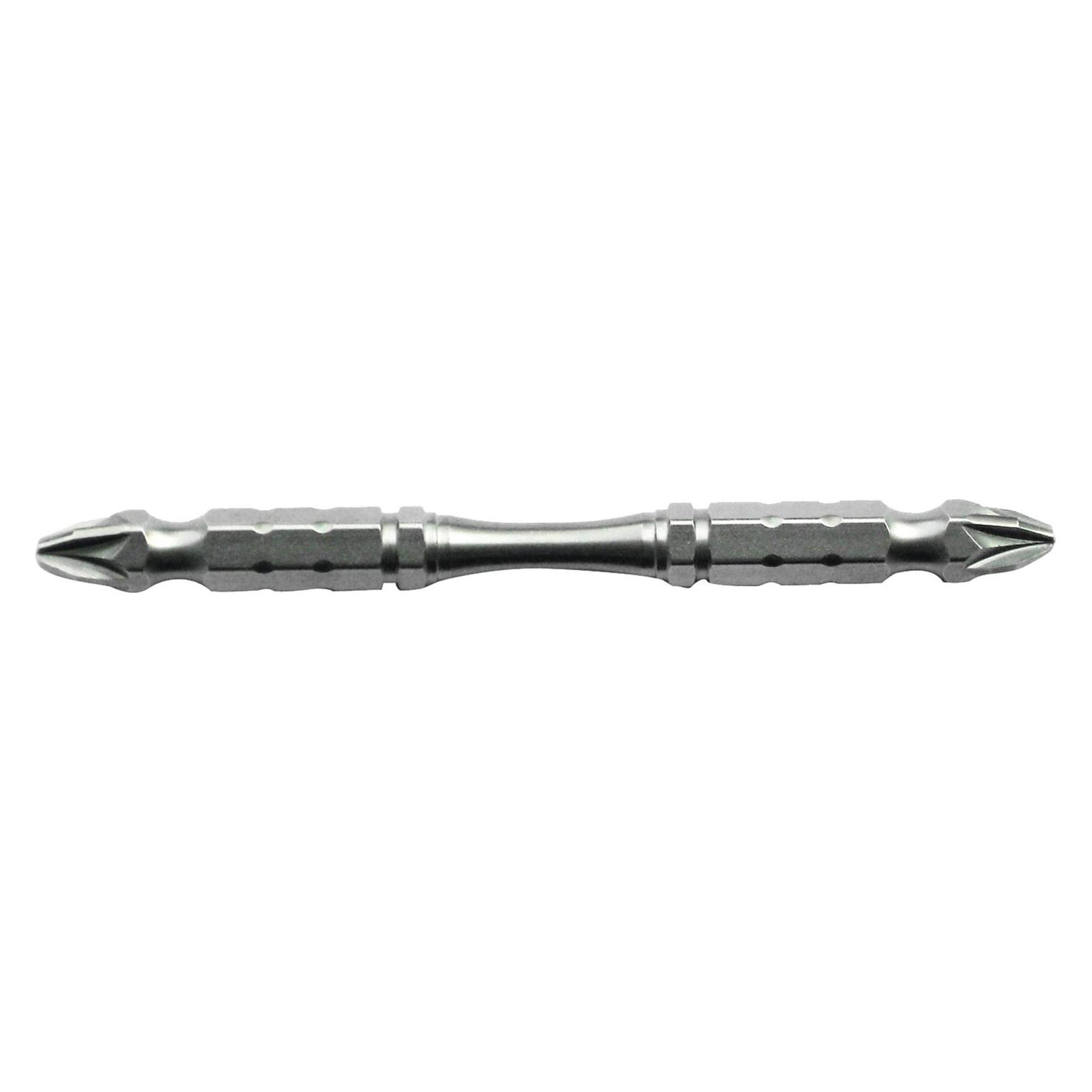 Makita Torsion Bit PH2-85 (Kreuz Phillips PH) (B-12326)