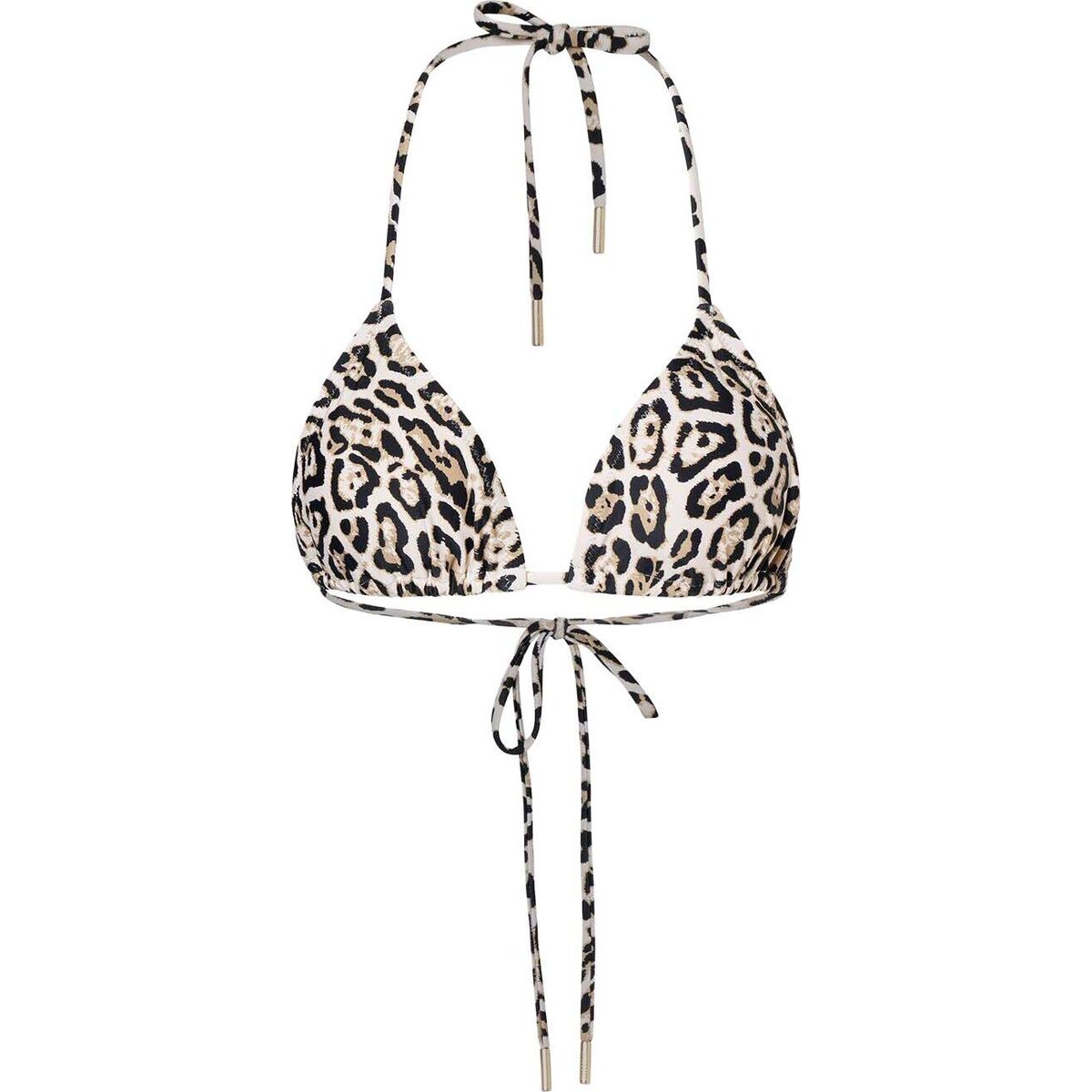 Goldbergh Elixer Bikini top jaguar (7250) L GB46650261-7250-L