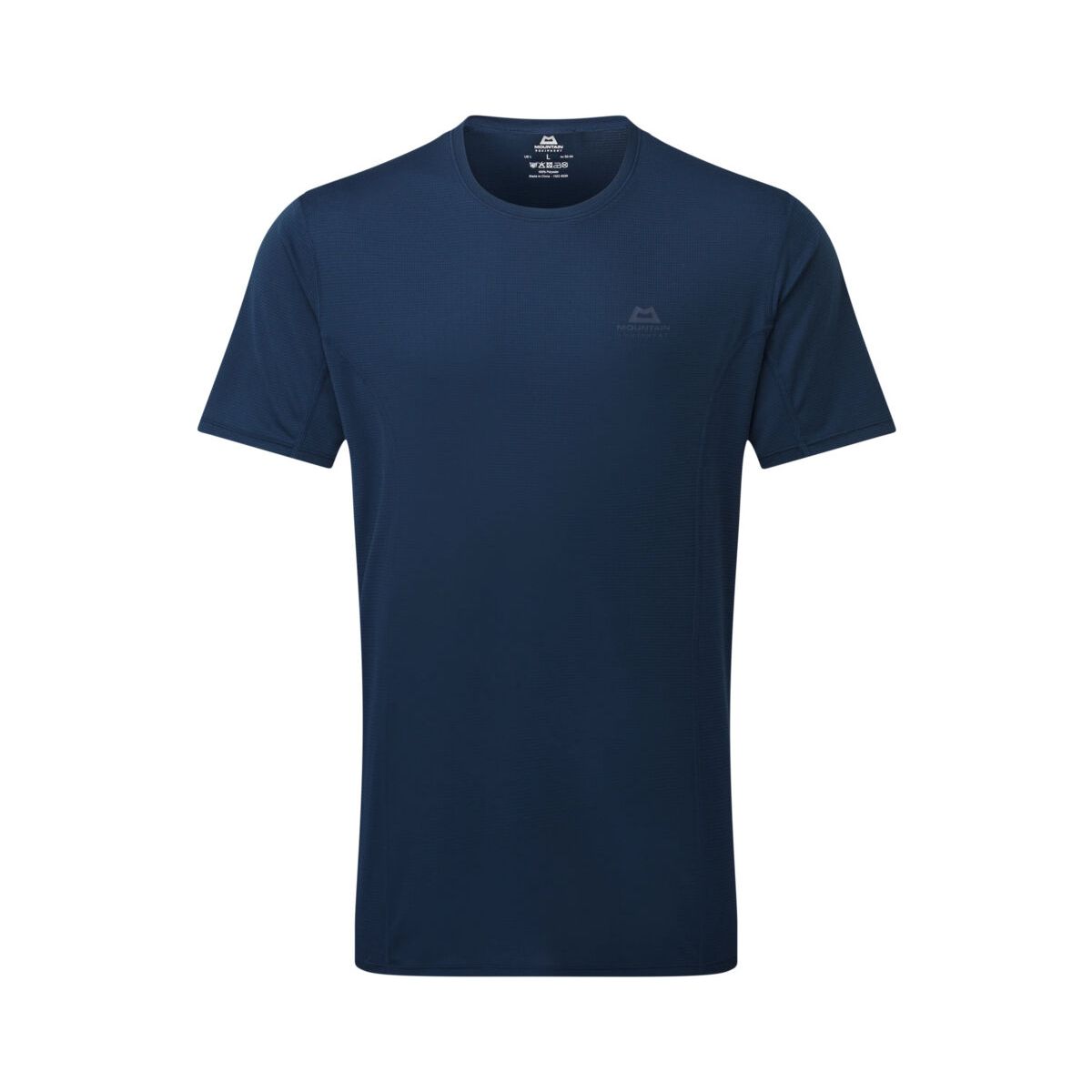 Mountain Equipment Ignis Mens Tee cosmos (Me-01286) M ME-008353-Me-01286-M