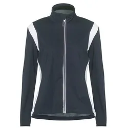 Cross Golf Hurrican 2021 Damen Regenjacke navy