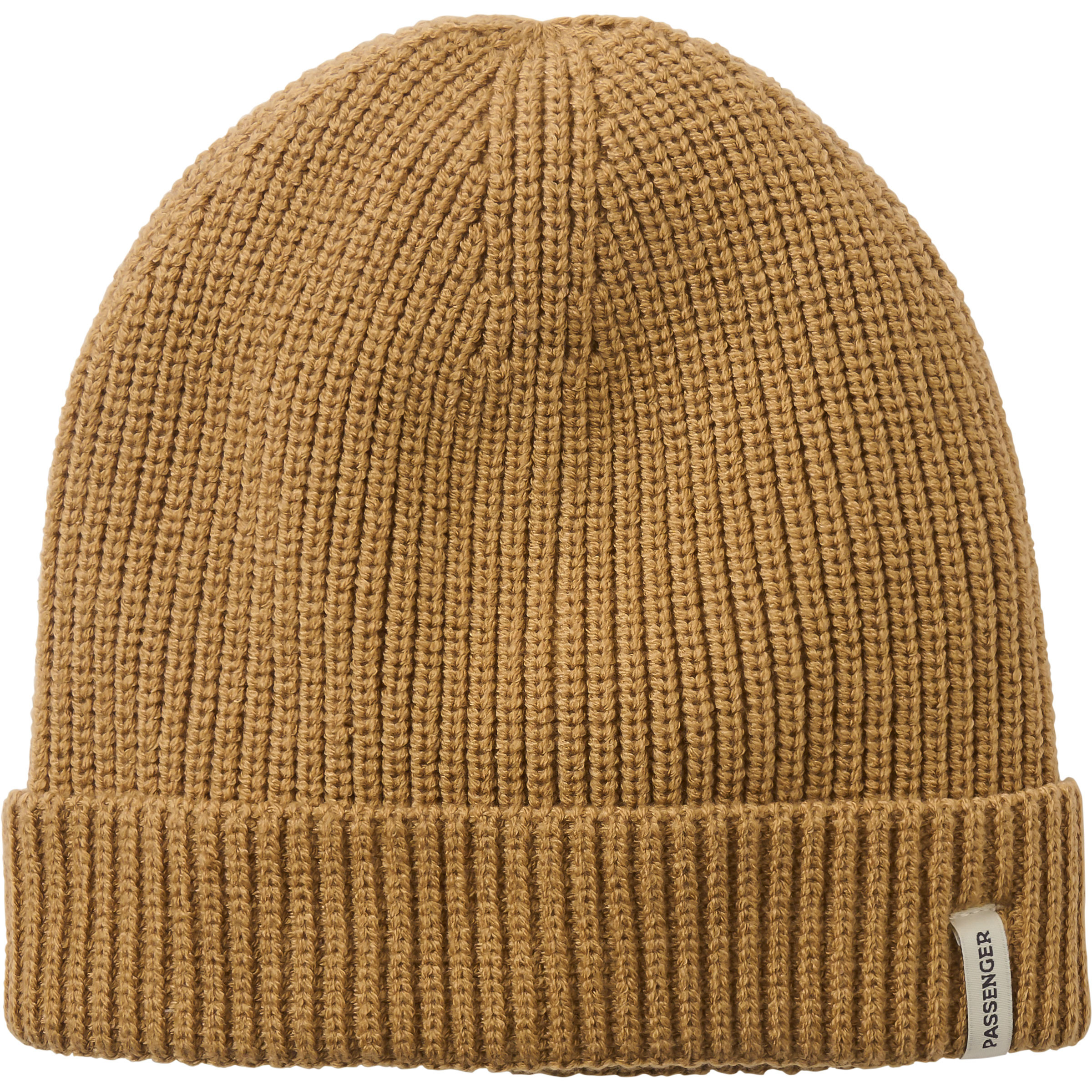 Passenger Compass Mützen & Beanies braun Lifestyle Elastisch