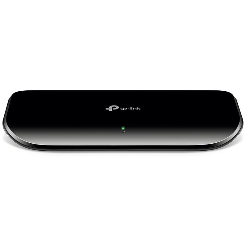 TP-Link Switch 8x GE TL-SG1008D V11.4