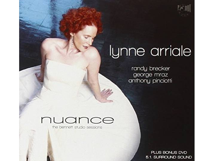Nuance - Bennett Studio Sessions
