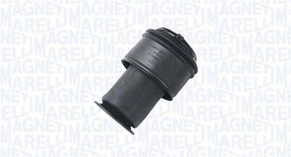 Magneti Marelli Federbalg, Luftfederung 350510200002 Hinterachse Für Peugeot