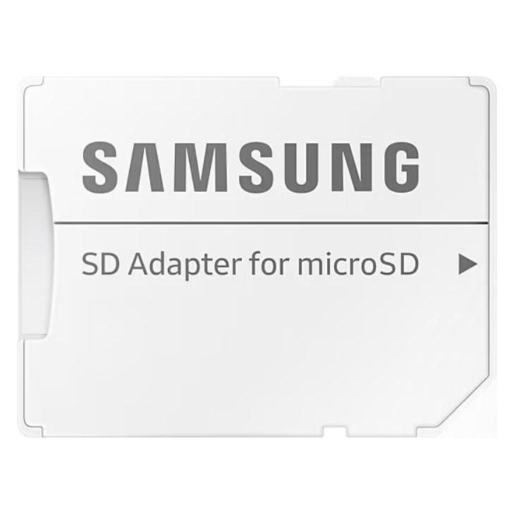 Samsung MB-MD128S (128 GB, microSDXC, U3, UHS-I) (MB-MD128SA/LC1)