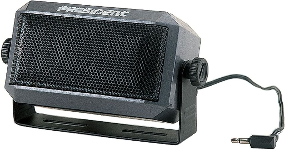 President CBP ACMD002 Accessori per radio CB