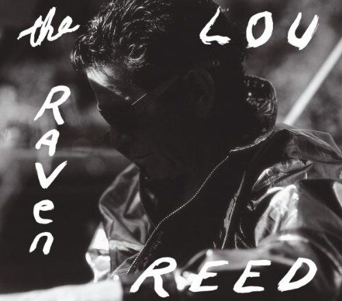 Lou Reed - The Raven - Preis vom 11.10.2026 03:10:56 h