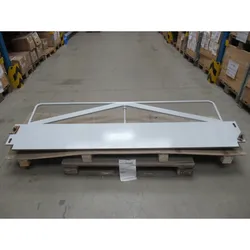 Metallkraft Biegeleiste HSBM 2020-20 SB STANDARD Version
