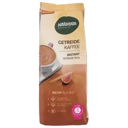 Naturata Getreidekaffee, instant, Nachfüllbeutel bio