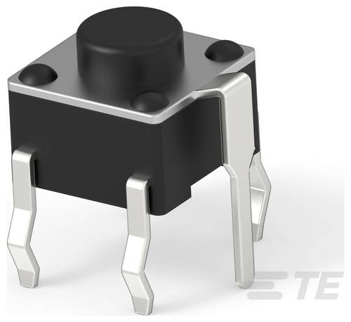 TE Connectivity 1825955-6 Drucktaster Bag
