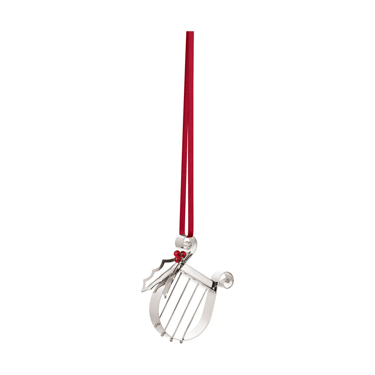 Georg Jensen Kerstversiering 2026 Harpa Palladium