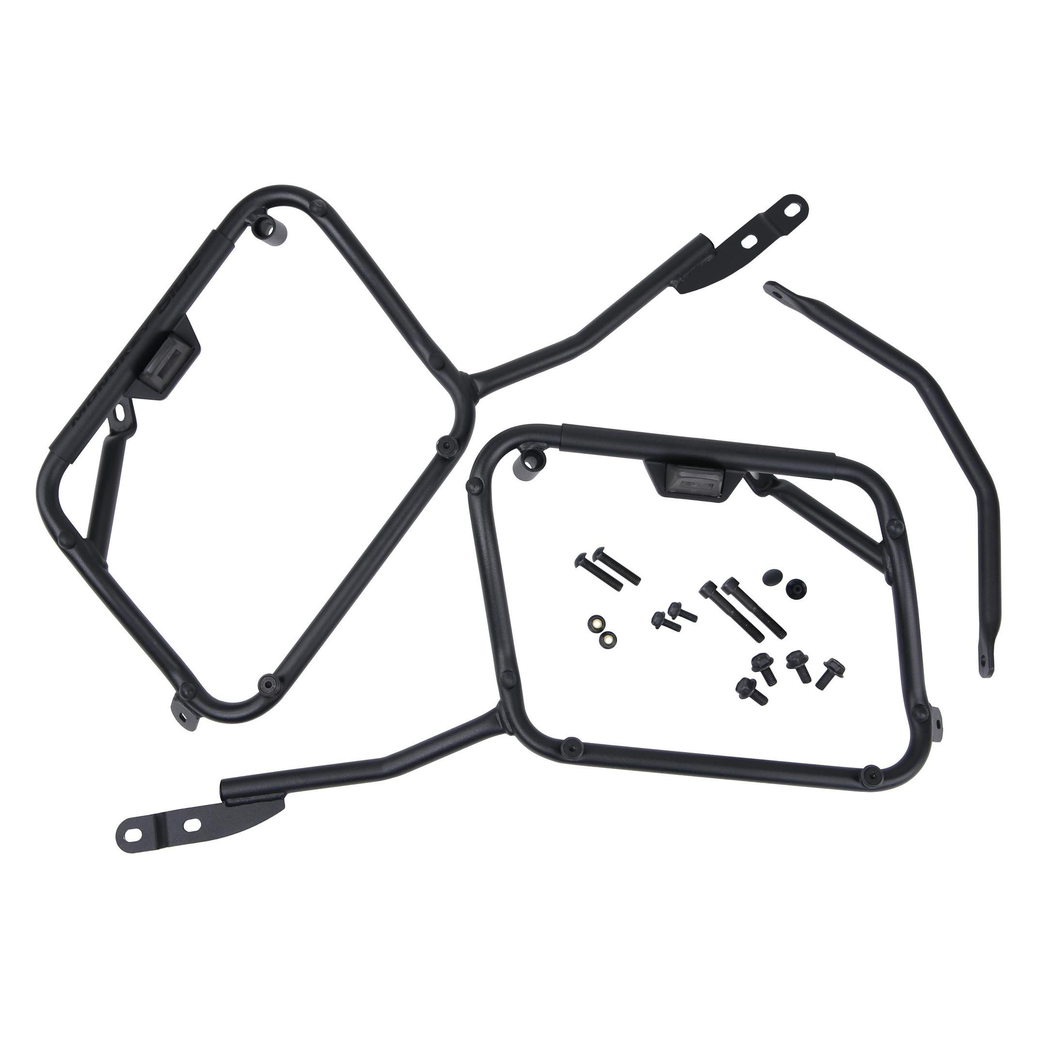 Kappa Seitenkoffertraeger (KLX1109)