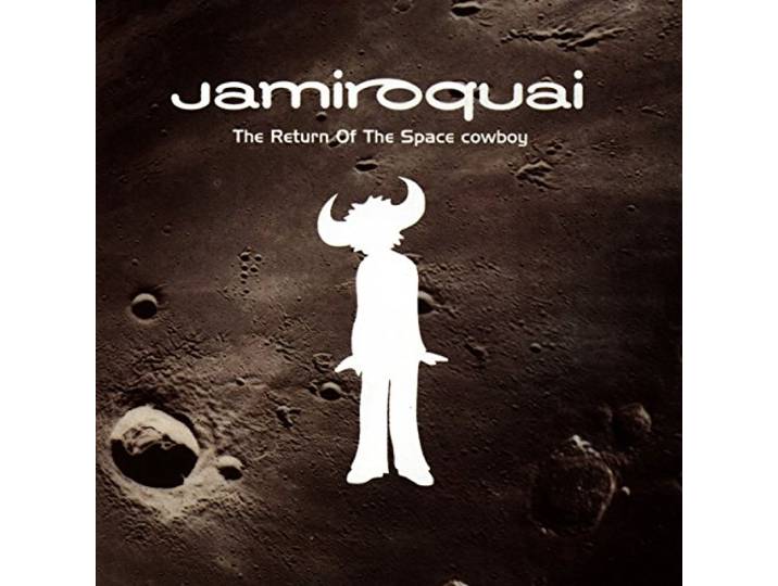The Return of the Space Cowboy