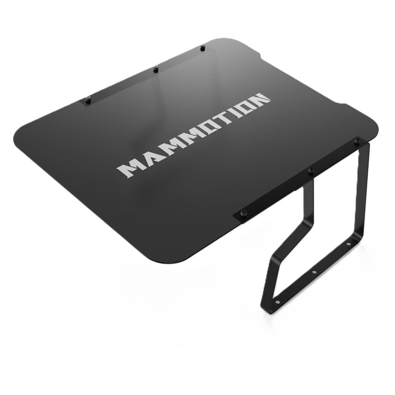 Mammotion Garage mini (Mähroboter, Mähroboter Garage) (MTLB25YLMGSAL)