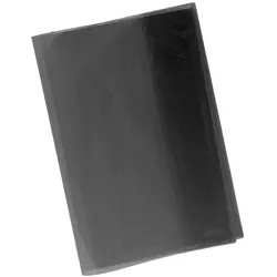Roth  Buchhüllen - farblos 300 mm