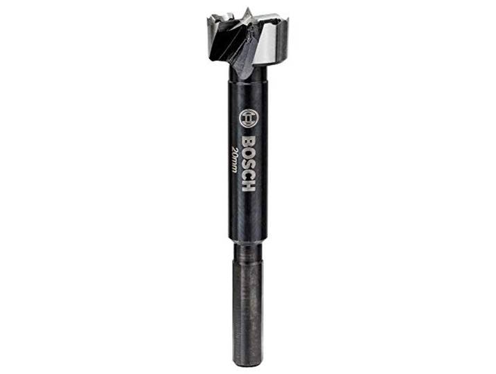Bosch Professional Forstnerboor (Ø 20 mm, lengte 88 mm, accessoire boormachine)