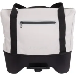 AtranVelo Beat Top Bag Gepäckträgertasche 37 cm schwarz