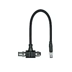 Pilz PSEN T junction (auxiliary 540331