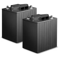 Kärcher Batteriesatz, 24 V, 76 Ah, Wartungsfrei
