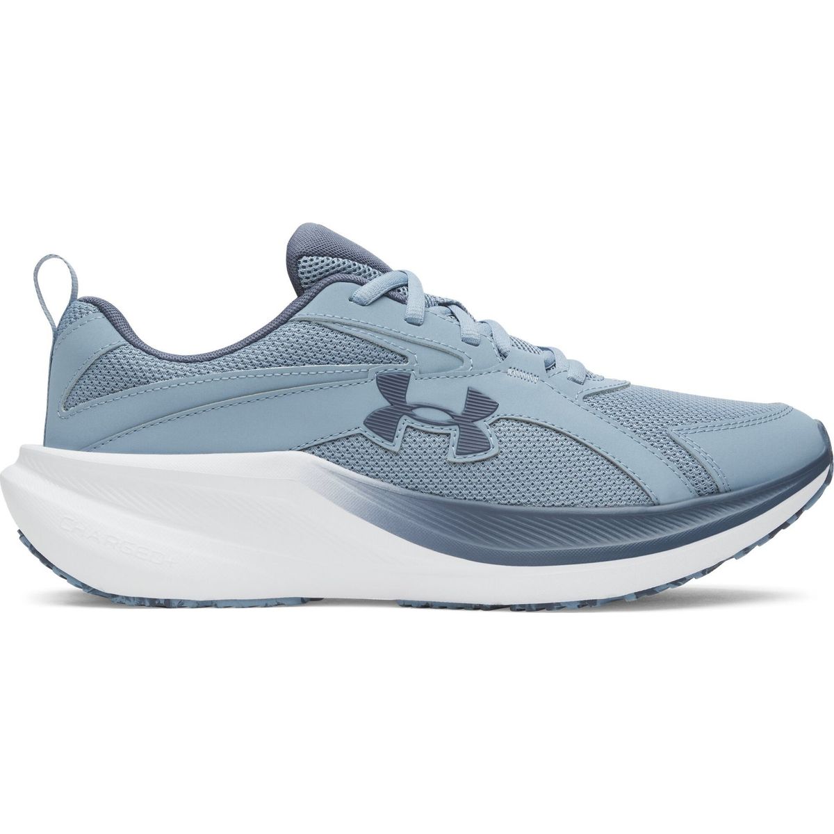 Under Armour Assert 11 blue downpour gray (448) 14 6006723-448-14