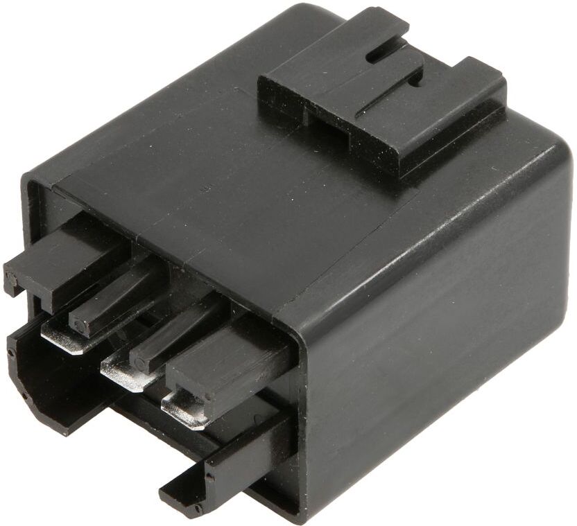 Relais DT Spare Parts 3.33015