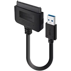 ALOGIC U30AS25 Schnittstellenkarte/Adapter