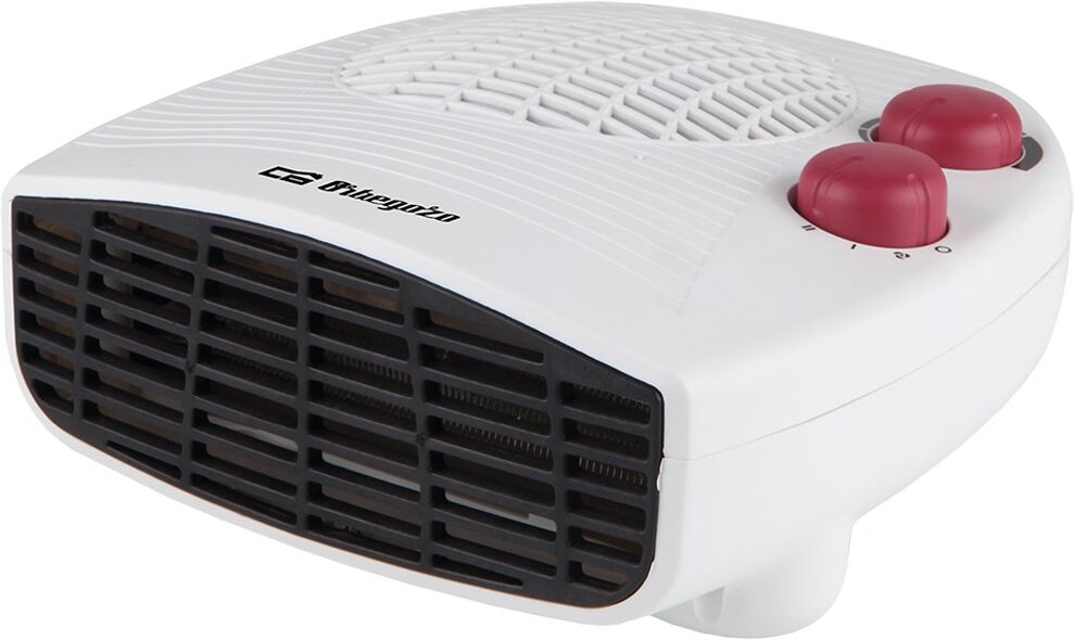 Aquecedor Termoventilador 2000W (Branco) - ORBEGOZO
