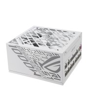 ASUS ROG Strix 1000P White Gaming Netzteil 80+ Platinum Modular 135 mm PC-/Server PLUS (90YE00W4-B0NA00)