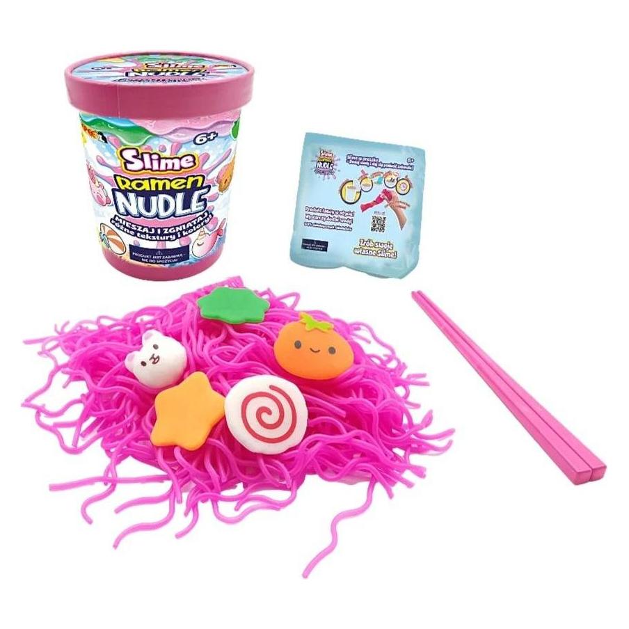 EPEE Slime Ramen Nudle Kürbiswelpe (57963205)