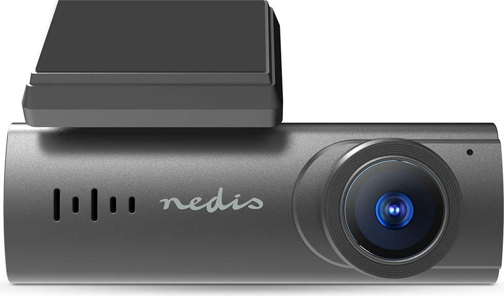 Nedis Dash Cam DCAM1024BK