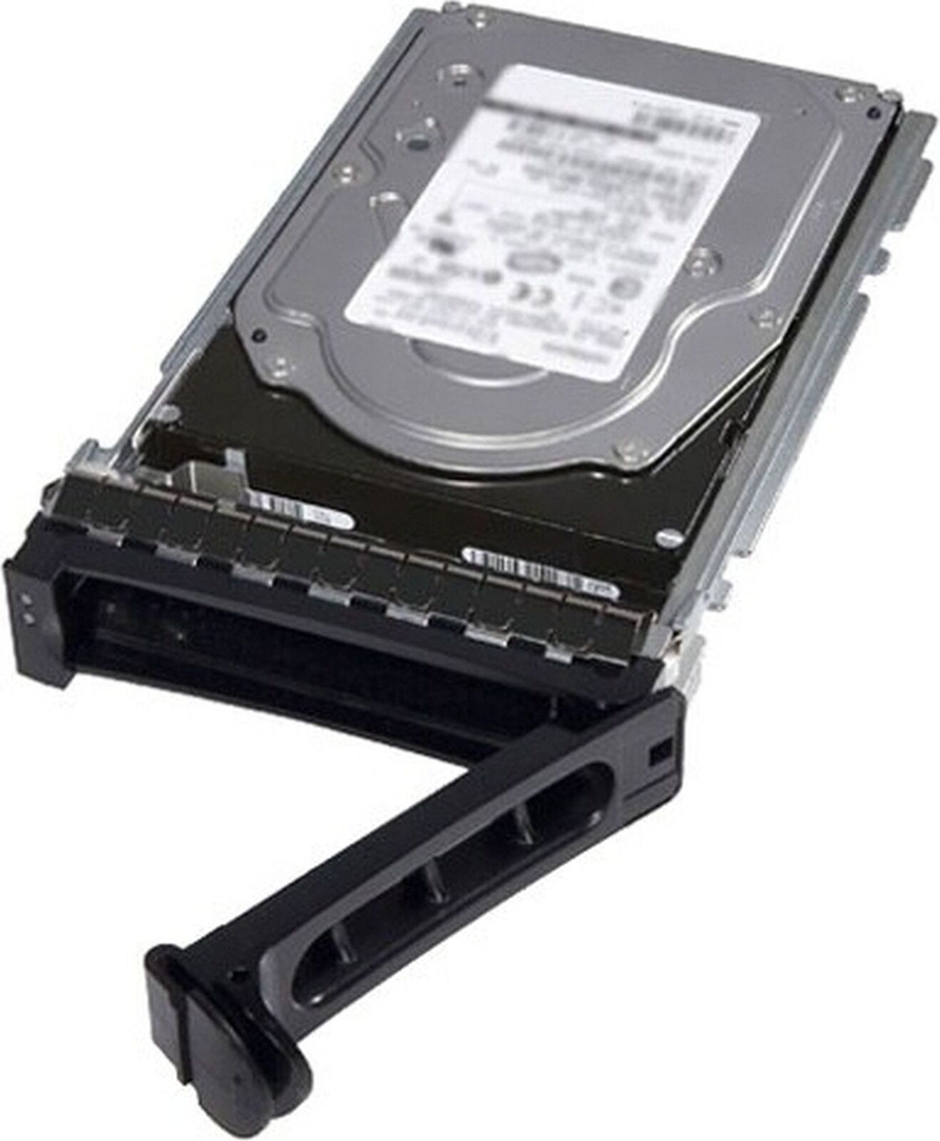 Dell SSD 2.5" Mixed Use 512e SATA 6Gbps ISE